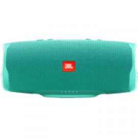 Беспроводная акустика JBL Charge 4 Teal