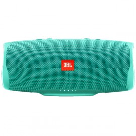 Беспроводная акустика JBL Charge 4 Teal