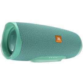 Беспроводная акустика JBL Charge 4 Teal