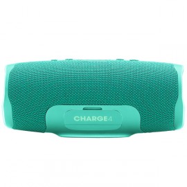 Беспроводная акустика JBL Charge 4 Teal