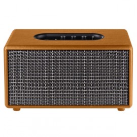 Беспроводная акустика Rombica MySound Rock Brown (BT-S036) 