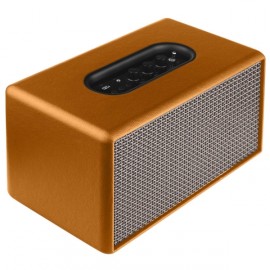 Беспроводная акустика Rombica MySound Rock Brown (BT-S036)