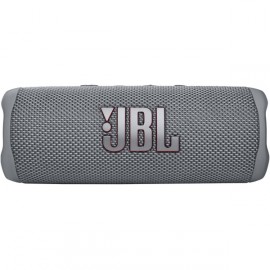 Беспроводная акустика JBL Flip 6 Grey 