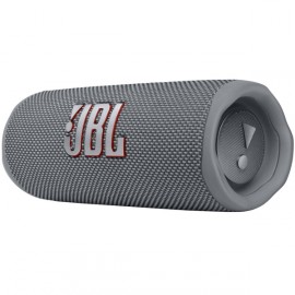 Беспроводная акустика JBL Flip 6 Grey