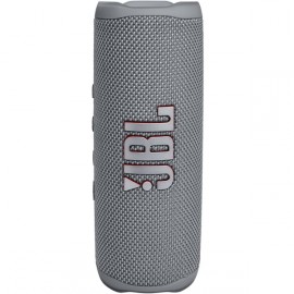 Беспроводная акустика JBL Flip 6 Grey