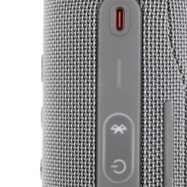 Беспроводная акустика JBL Flip 6 Grey