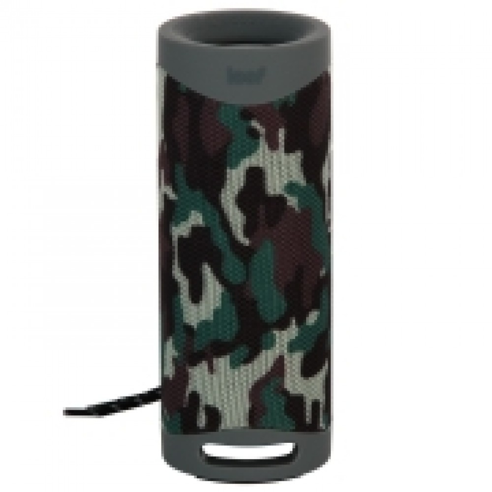 Беспроводная акустика Leef MW-SW-B006 Military