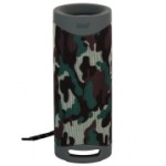 Беспроводная акустика Leef MW-SW-B006 Military