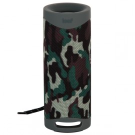 Беспроводная акустика Leef MW-SW-B006 Military 