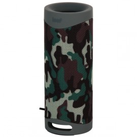 Беспроводная акустика Leef MW-SW-B006 Military