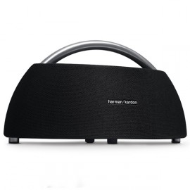 Беспроводная акустика Harman/Kardon Go+Play Mini Black