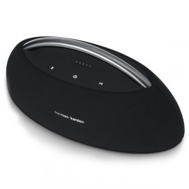 Беспроводная акустика Harman/Kardon Go+Play Mini Black