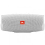 Беспроводная акустика JBL Charge 4 White