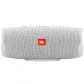 Беспроводная акустика JBL Charge 4 White