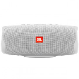 Беспроводная акустика JBL Charge 4 White