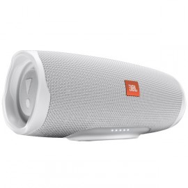 Беспроводная акустика JBL Charge 4 White