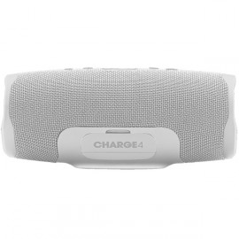 Беспроводная акустика JBL Charge 4 White