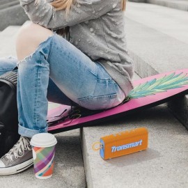 Беспроводная акустика Tronsmart Trip 10W Orange