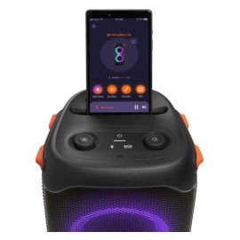 Беспроводная акустика JBL JBLPARTYBOX110AS