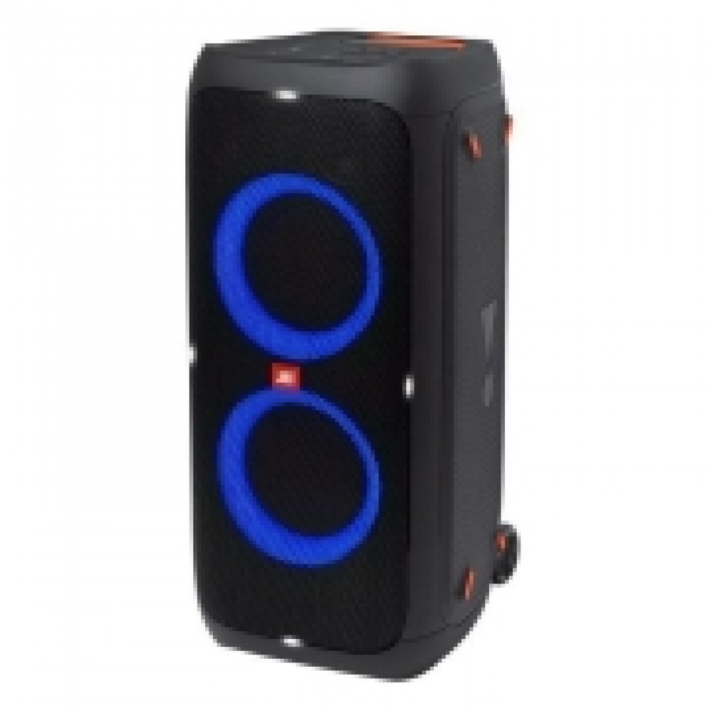 Беспроводная акустика JBL PARTYBOX310-UK