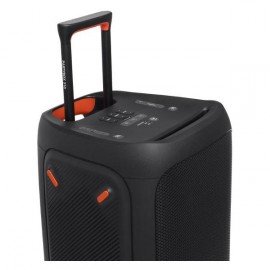 Беспроводная акустика JBL PARTYBOX310-UK