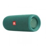 Беспроводная акустика JBL Flip 5 Green