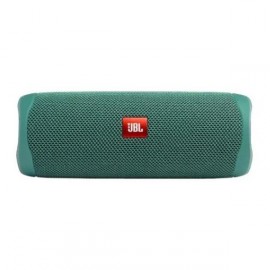 Беспроводная акустика JBL Flip 5 Green