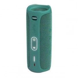 Беспроводная акустика JBL Flip 5 Green