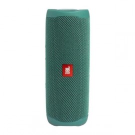 Беспроводная акустика JBL Flip 5 Green