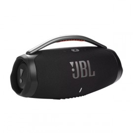 Беспроводная акустика JBL Boombox 3 Black 