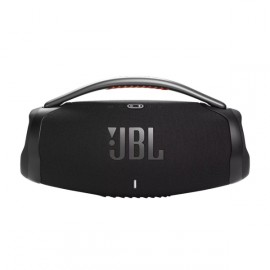 Беспроводная акустика JBL Boombox 3 Black