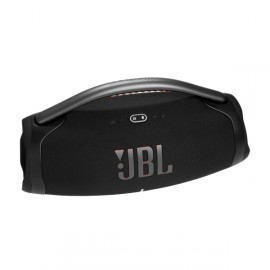 Беспроводная акустика JBL Boombox 3 Black