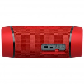 Беспроводная акустика Sony SRS-XB33 Red