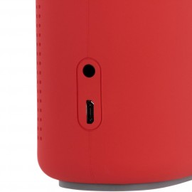 Беспроводная акустика Bose SoundLink Color Bluetooth II Red