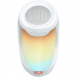 Беспроводная акустика JBL Pulse 4 White