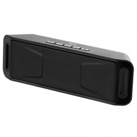 Беспроводная акустика Olike Wireless Speaker Black