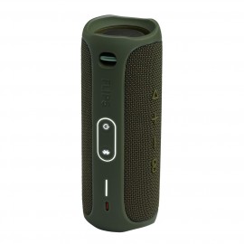 Беспроводная акустика JBL Flip 5 Green