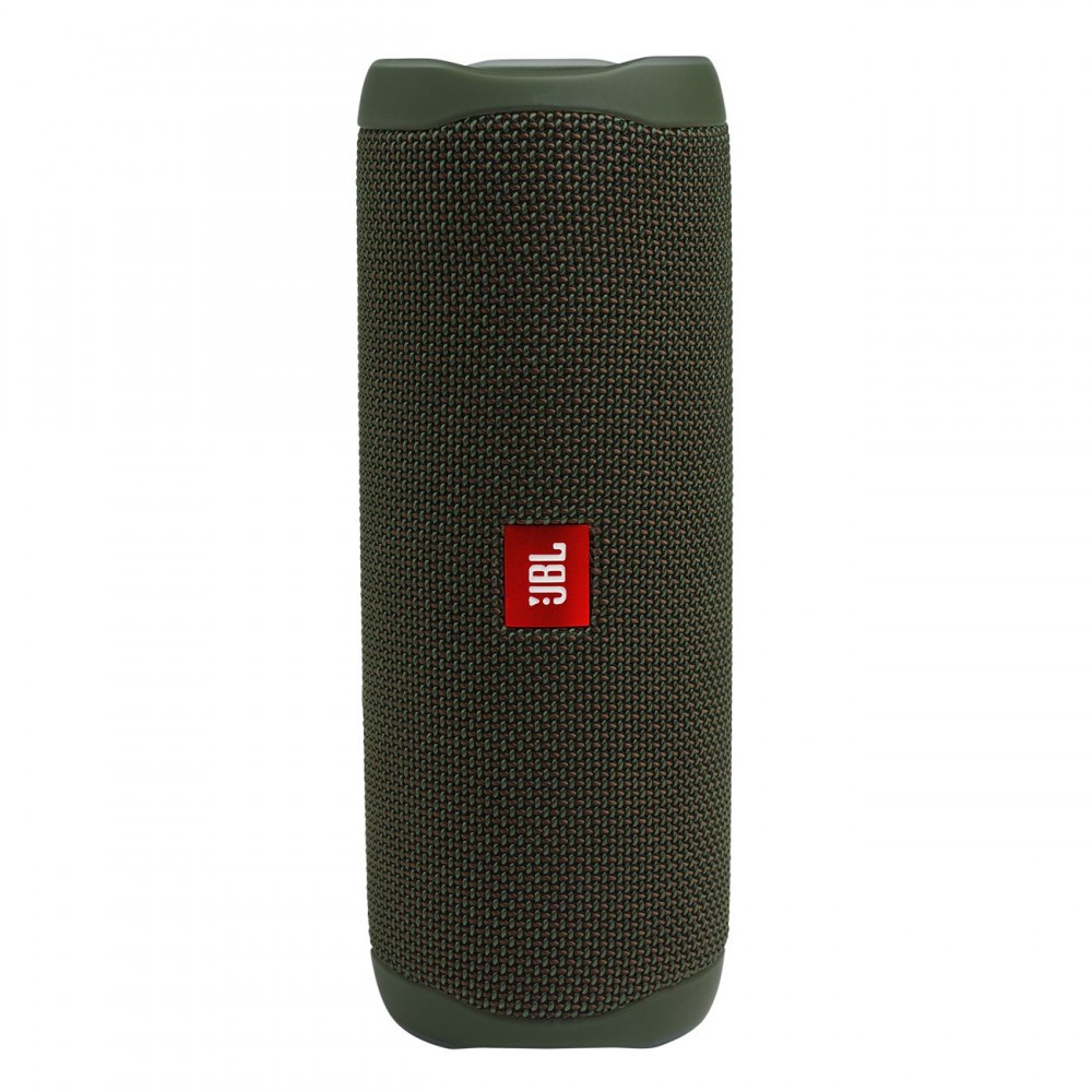 Беспроводная акустика JBL Flip 5 Green