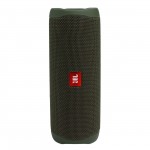 Беспроводная акустика JBL Flip 5 Green