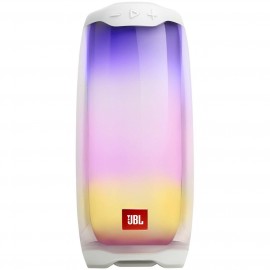 Беспроводная акустика JBL Pulse 4 White