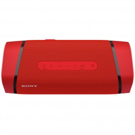 Беспроводная акустика Sony SRS-XB33 Red