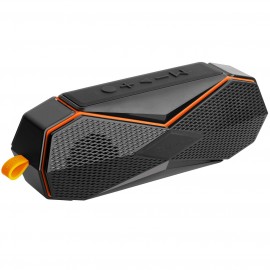 Беспроводная акустика Accesstyle Aqua Sport BT Black-Orange