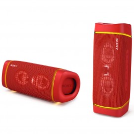 Беспроводная акустика Sony SRS-XB33 Red