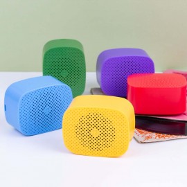 Беспроводная акустика Rombica MySound Melody Green (BT-S073)