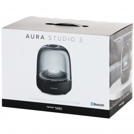 Беспроводная акустика Harman/Kardon Aura Studio 3 Black (HKAURAS3BLKEU)