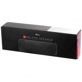 Беспроводная акустика Olike Wireless Speaker Black