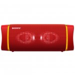 Беспроводная акустика Sony SRS-XB33 Red