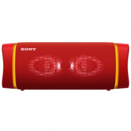 Беспроводная акустика Sony SRS-XB33 Red