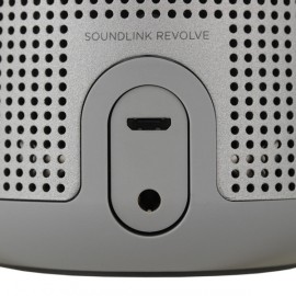 Беспроводная акустика Bose SoundLink Revolve Lux Grey