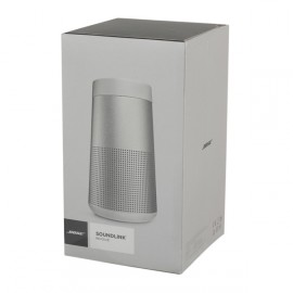 Беспроводная акустика Bose SoundLink Revolve Lux Grey